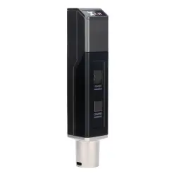Xvive Audio M5 5.8 GHz Kablosuz El Mikrofonu Sistemi - 3