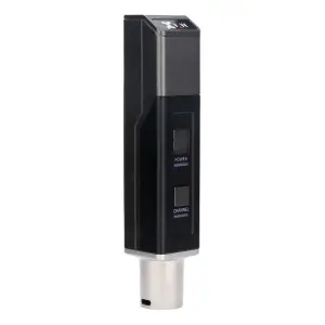 Xvive Audio M5 5.8 GHz Kablosuz El Mikrofonu Sistemi - 3