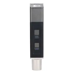 Xvive Audio M5 5.8 GHz Kablosuz El Mikrofonu Sistemi - 4
