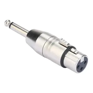 Xvive Audio M5 5.8 GHz Kablosuz El Mikrofonu Sistemi - 5