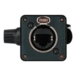 Xvive PX-A 3 Kanallı Kişisel Kulak İçi Monitör Mikseri ve Kulaklık Amfisi - 5