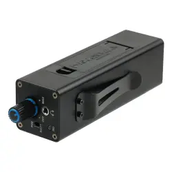 Xvive PX-A 3 Kanallı Kişisel Kulak İçi Monitör Mikseri ve Kulaklık Amfisi - 7