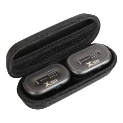 Xvive XV-A58B 5.8GHz Kablosuz Gitar Bağlantı Sistemi - 2