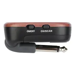 Xvive XV-A58M 5.8GHz Kablosuz Gitar Bağlantı Sistemi - 3