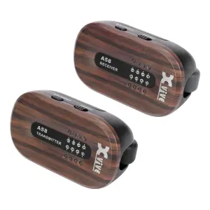 Xvive XV-A58R 5.8GHz Kablosuz Gitar Bağlantı Sistemi - 3