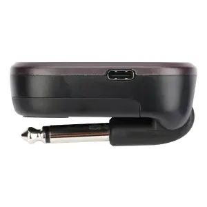 Xvive XV-A58R 5.8GHz Kablosuz Gitar Bağlantı Sistemi - 4