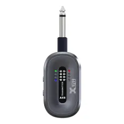 Xvive XV-A58T 5.8GHz Kablosuz Gitar Vericisi