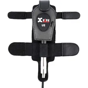 Xvive XV-H1 U2 Gitar Kablosuz Sistemi için Taşıyıcı - 2