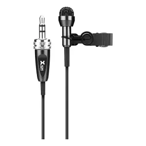 Xvive XV-LV1 Yaka Mikrofonu - 1