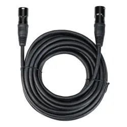 Xvive XV-PX 3 Kanallı Personal Monitör Mikseri - 3