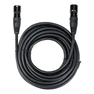 Xvive XV-PX 3 Kanallı Personal Monitör Mikseri - 3