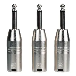 Xvive XV-PX 3 Kanallı Personal Monitör Mikseri - 5