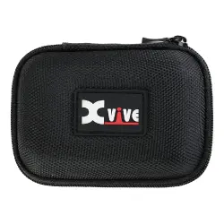 Xvive XV-T9 Çift Balanslı Sürücülü In-Ear Monitör Kulaklık (Siyah) - 4