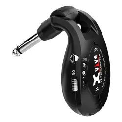 Xvive XV-U2T 2.4GHz Kablosuz Gitar Vericisi - 1