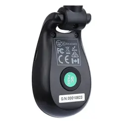 Xvive XV-U2T 2.4GHz Kablosuz Gitar Vericisi - 3