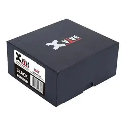 Xvive XV-U2T 2.4GHz Kablosuz Gitar Vericisi - 5