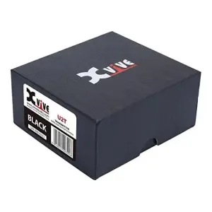 Xvive XV-U2T 2.4GHz Kablosuz Gitar Vericisi - 5