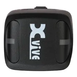 Xvive XV-U35C 5.8GHz Kondansatör Mikrofonlar için Kablosuz Bağlantı Sistemi (Verici + Alıcı Seti) - 2