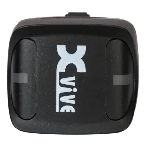 Xvive XV-U35C 5.8GHz Kondansatör Mikrofonlar için Kablosuz Bağlantı Sistemi (Verici + Alıcı Seti) - 2