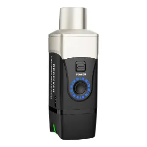 Xvive XV-U3R 2.4GHz Kablosuz Mikrofon Alıcısı (U3 Sistemleri İçin) - 1