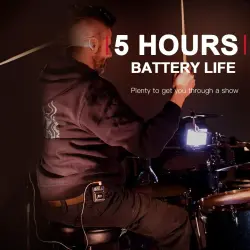 Xvive XV-U4R U4 Sistemler için Receiver (Alıcı) - 4