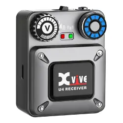 Xvive XV-U4R U4 Sistemler için Receiver (Alıcı) - Xvive