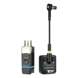 Xvive XV-U8 Akustik Gitar için Kablosuz Bağlantı Sistemi - 2