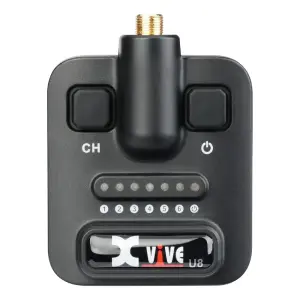 Xvive XV-U8 Akustik Gitar için Kablosuz Bağlantı Sistemi - 3