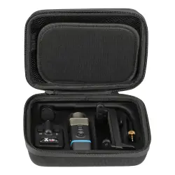 Xvive XV-U8 Akustik Gitar için Kablosuz Bağlantı Sistemi - 5