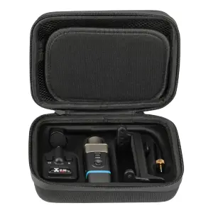 Xvive XV-U8 Akustik Gitar için Kablosuz Bağlantı Sistemi - 5