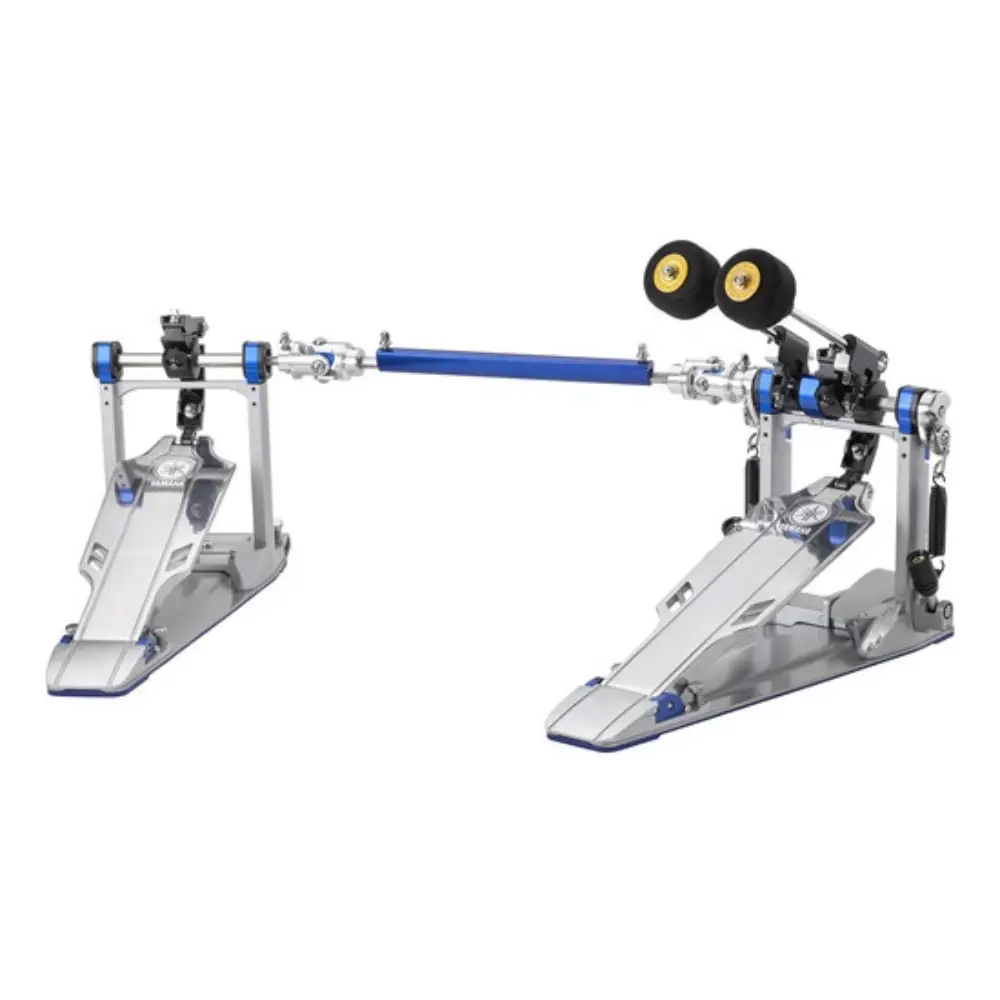 Yamaha 9 Serisi Zincirli Twin Pedal - Yamaha
