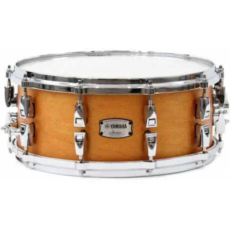 Yamaha AMS1460-VN Absolute Hybrid Maple 14x6 inç Trampet (Vintage Natural) - Yamaha