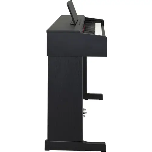 Yamaha ARIUS YDP-105R Dijital Piyano (Gülağacı) - 3