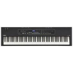 Yamaha CK88 Stage Piano & Synthesizer - Yamaha