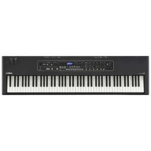 Yamaha CK88 Stage Piano & Synthesizer - 1