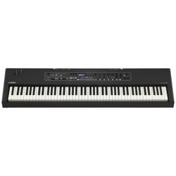 Yamaha CK88 Stage Piano & Synthesizer - 2