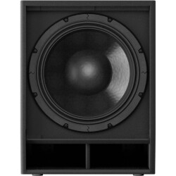 Yamaha CXS15XLF 800W 15inc Pasif Subbass - 3