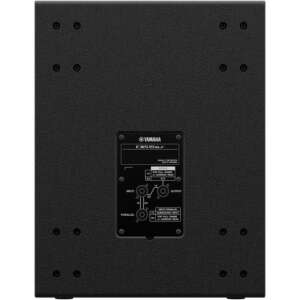 Yamaha CXS15XLF 800W 15inc Pasif Subbass - 4