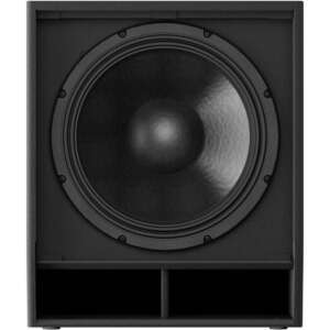 Yamaha CXS18XLF 1000W 18inc Pasif Subbass - 3
