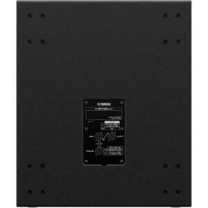 Yamaha CXS18XLF 1000W 18inc Pasif Subbass - 4