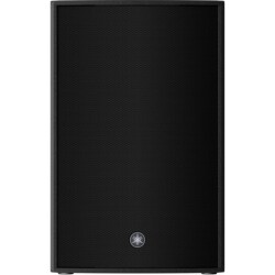 Yamaha CZR12 800W 2 Yollu 12inc Pasif Hoparlör - 2