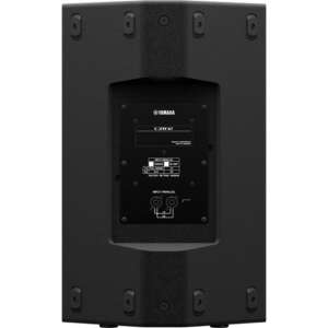 Yamaha CZR12 800W 2 Yollu 12inc Pasif Hoparlör - 4