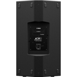Yamaha CZR15 800W 2 Yollu 15inc Pasif Hoparlör - 4