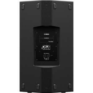 Yamaha CZR15 800W 2 Yollu 15inc Pasif Hoparlör - 4