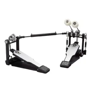 Yamaha DFP-8500C Çift Zincirli Double Davul Pedalı - 1