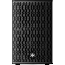Yamaha DHR10 2 Yollu 10inc 700W Aktif Hoparlör - Yamaha