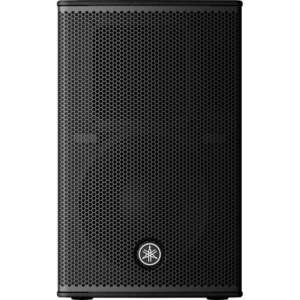 Yamaha DHR10 2 Yollu 10inc 700W Aktif Hoparlör - 1