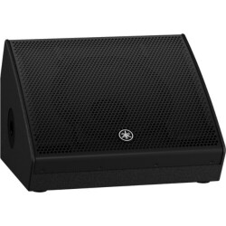 Yamaha DHR12M 2 Yollu Koaksiyel 12