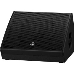 Yamaha DHR12M 2 Yollu Koaksiyel 12
