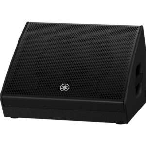 Yamaha DHR12M 2 Yollu Koaksiyel 12